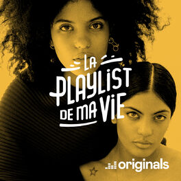 Cover of playlist Ibeyi