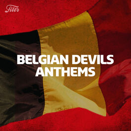 Cover of playlist Euro 2020 - Belgian Devils Anthems!