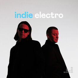 Cover of playlist Indie Electro