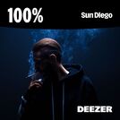 100% Sun Diego