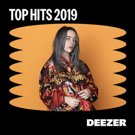 Cover of playlist Top Hits 2019