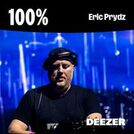 100% Eric Prydz