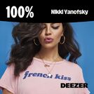 100% Nikki Yanofsky