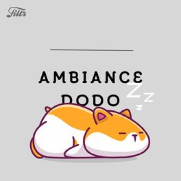 Cover of playlist Ambient : Ambiance pour dormir - Sommeil profond