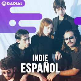 Cover of playlist Indie Español 2021