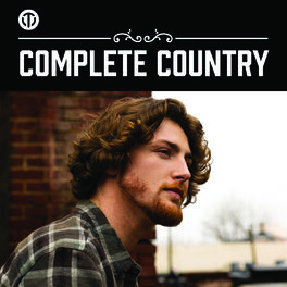 Cover of playlist Complete Country