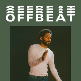 Cover of playlist OFFBEAT - Moody Vibes