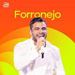 Cover of playlist Forronejo 2023 | Forró e Sertanejo 2023