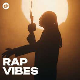 Cover of playlist Rap Vibes ✨ Rap Pop 2024 | Rap Nacional 2024