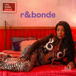 Cover of playlist R&Bonde