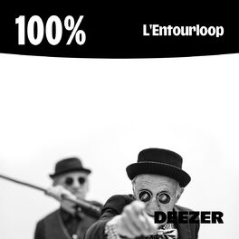 Cover of playlist 100% L'Entourloop