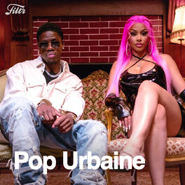 Cover of playlist POP URBAINE 2022 ✨ Les hits afropop 2022