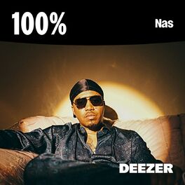 Cover of playlist 100% Nas