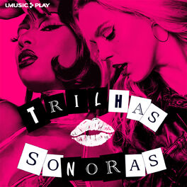 Cover of playlist Trilhas Sonoras de Filmes | Trilhas de Séries | ME
