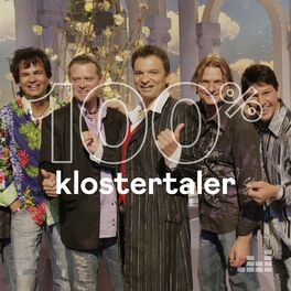Cover of playlist 100% Klostertaler