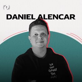 Cover of playlist Daniel Alencar Oficial