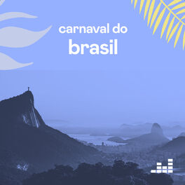 Cover of playlist Carnaval do Brasil