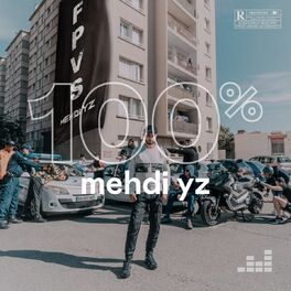 Cover of playlist 100% Mehdi YZ