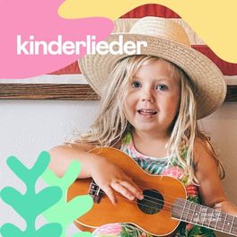 Cover of playlist Kinderlieder