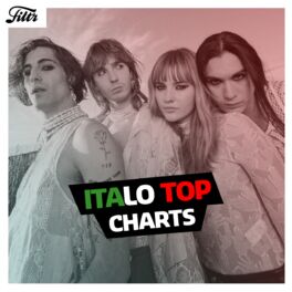 Cover of playlist Italo Top Charts | FILTR