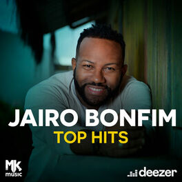 Cover of playlist Jairo Bonfim Top Hits