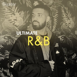 Cover of playlist R&B Hits 2023