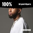 100% Bryant Myers