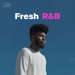 Cover of playlist FRESH R&B