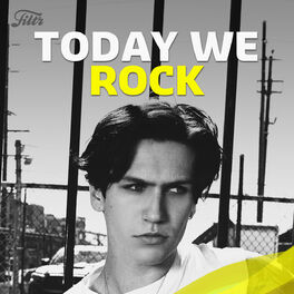 Cover of playlist Today We Rock