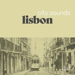 Cover of playlist City Sounds Lisbon