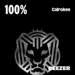Cover of playlist 100% Cairokee