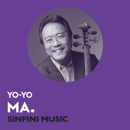 Cover of playlist Ma, Yo-Yo: Best of