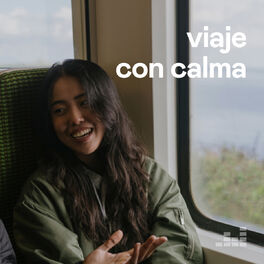 Cover of playlist Viaje con Calma