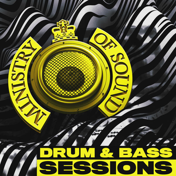 Drum & Bass Sessions: Ministry of Sound (January 2022)