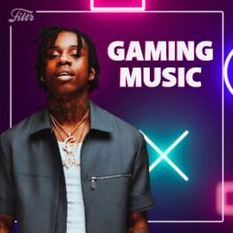 Cover of playlist Gaming Music - Top 2023 Gaming Tracks