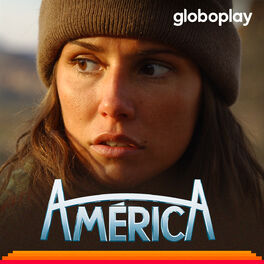 Cover of playlist América