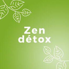 Cover of playlist Zen detox