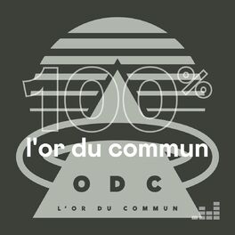 Cover of playlist 100% L'Or du Commun