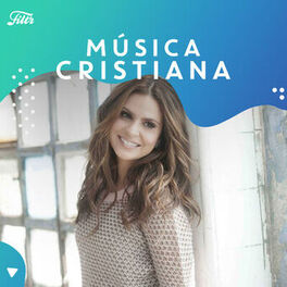 Cover of playlist Música Cristiana