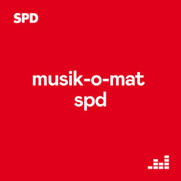 Musik-O-Mat: SPD
