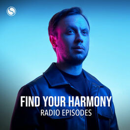 Cover of playlist FYH#354 Find Your Harmony Radio Episodes - By Andr