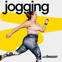Cover of playlist Jogging