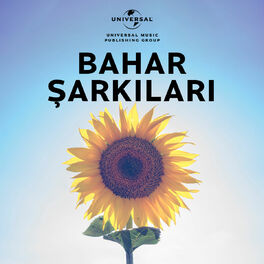Cover of playlist Bahar Şarkıları