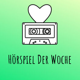 Cover of playlist Hörspiel der Woche