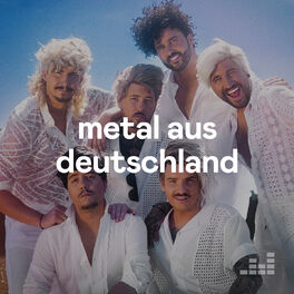 Metal aus Deutschland