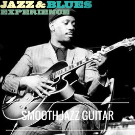 Cover of playlist Smooth Jazz Guitar