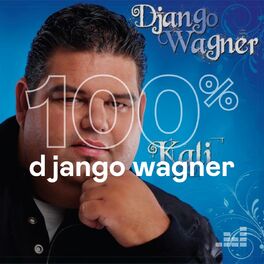 Cover of playlist 100% Django Wagner