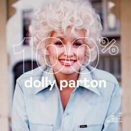 100% Dolly Parton