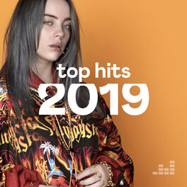 Cover of playlist Top Hits 2019
