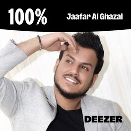 Cover of playlist 100% Jaafar Al Ghazal